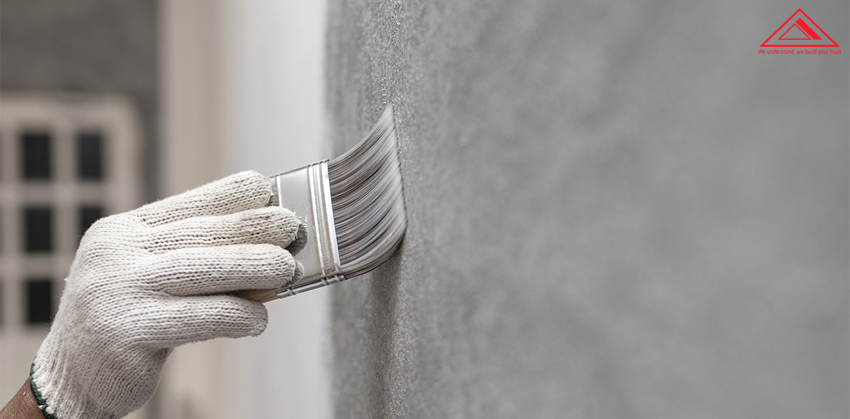 Quy trình sơn epoxy tường của chúng tôi được thiết kế để đảm bảo cho sản phẩm đạt chất lượng tốt nhất. Từ việc chuẩn bị bề mặt đến việc sơn phủ kỹ lưỡng, chúng tôi sẽ đảm bảo rằng mọi giai đoạn được thực hiện một cách chuyên nghiệp, nhanh chóng và hiệu quả để đem lại sự hài lòng cho khách hàng.